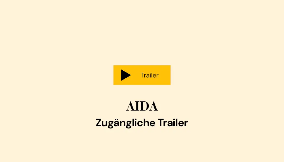 Klicken Sie hier, um den zugänglich Trailer zu machen