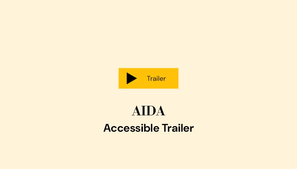 Clicca per aprire il trailer accessibile